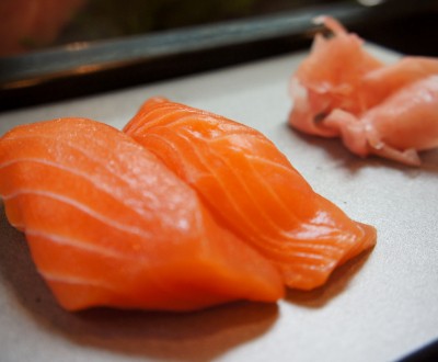 sushi-saumon