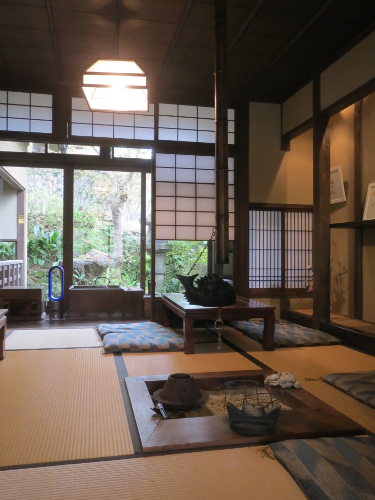 Chambre japonaise moderne: chambre %c%a coucher de style japonais ...