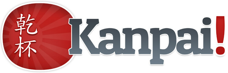 Logo Kanpai.fr