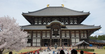 Temples Et Sanctuaires Japonais Les Sites Spirituels Et Religieux Au Japon