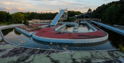 KYTTY PARK'S : Parc d'attraction, parc aquatique, espace aquatique