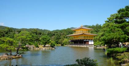 Temples et sanctuaires japonais - Les sites spirituels et religieux au Japon