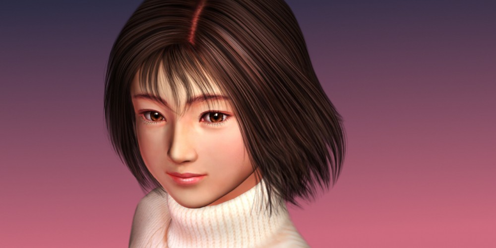 Wp 10 Shenmue Nozomi 1280 Wp 10 Shenmue Nozomi 1280