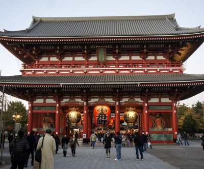 Asakusa 2