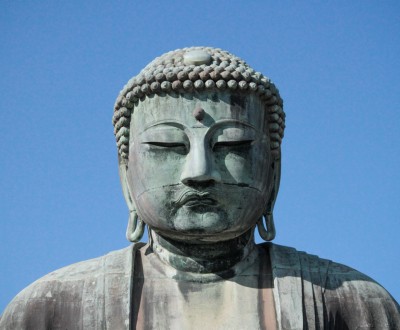 Bouddha Kamakura 6