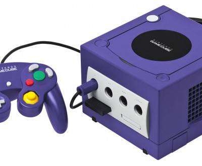 Gamecube