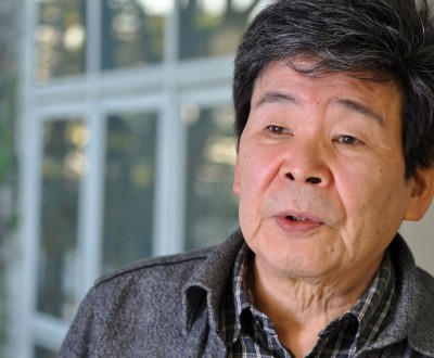 Isao Takahata