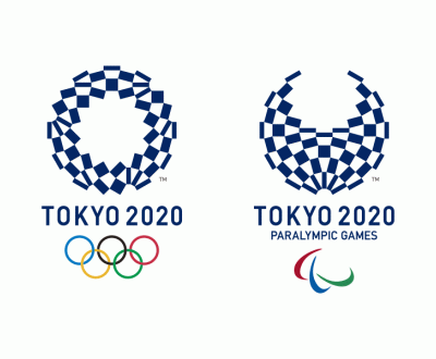 Logo Jo Tokyo 2020