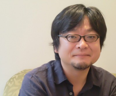 Mamoru Hosoda