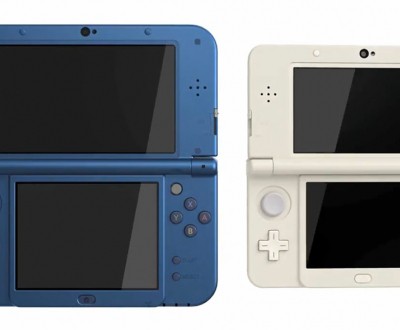 New 3ds