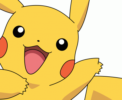Pikachu, personnage phare des Pokémon