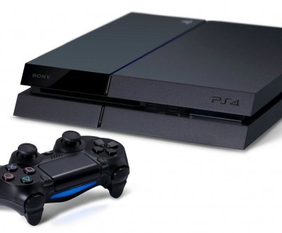 Playstation 4