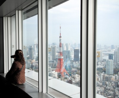 Roppongi Mori Tower 11