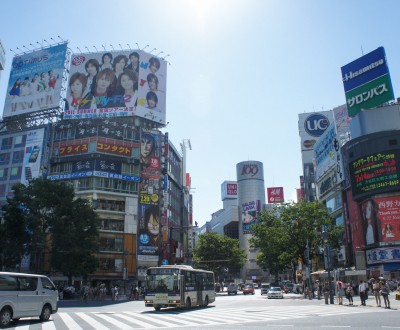 Shibuya 13