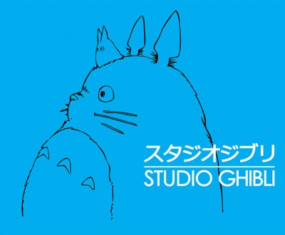 Studio Ghibli Tag