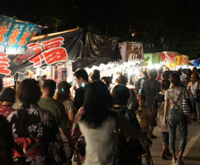 Tenjin Matsuri 27