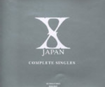 X_Japan