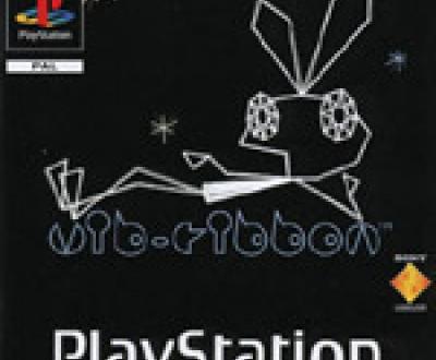 Vib-Ribbon