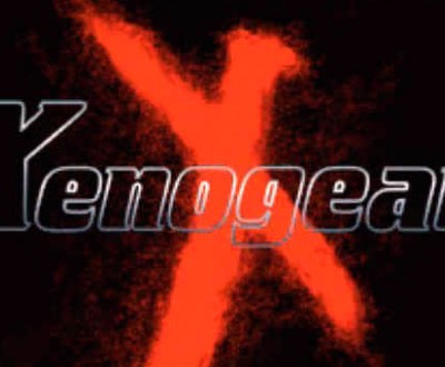 xenogears