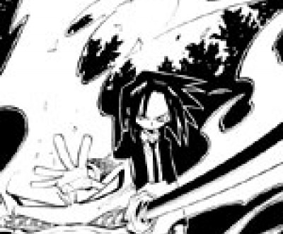 Shaman-King