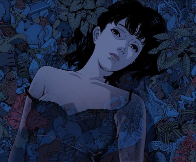 Perfect Blue