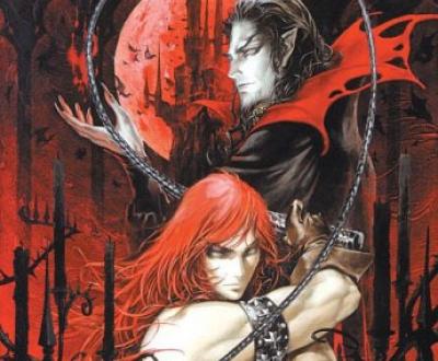 castlevania-chronicles