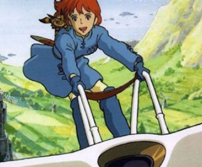 nausicaa