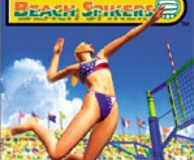 Beach_Spikers