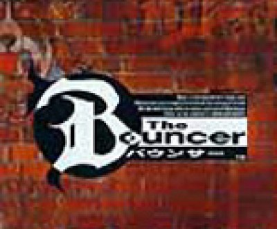 The_Bouncer
