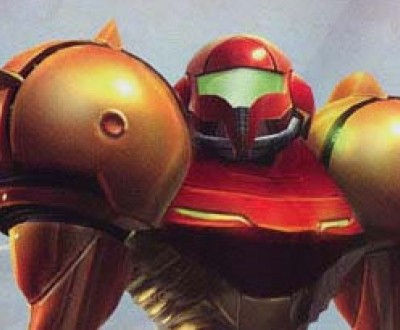 Metroid Prime 0