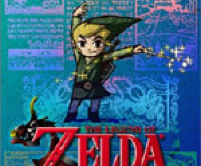 Zelda-Kaze