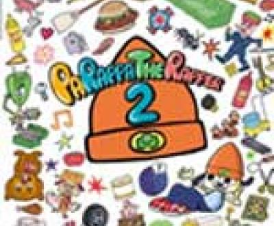 Parappa-2