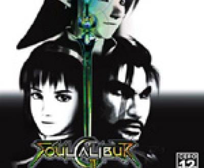 Soul-Calibur-II