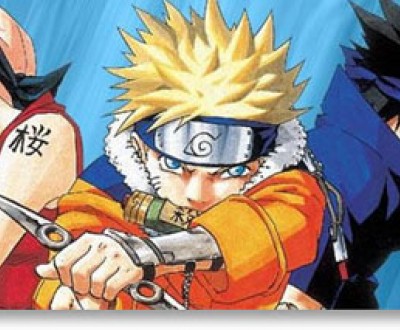 naruto