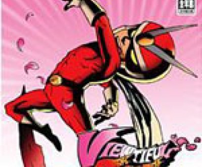 Viewtiful-Joe