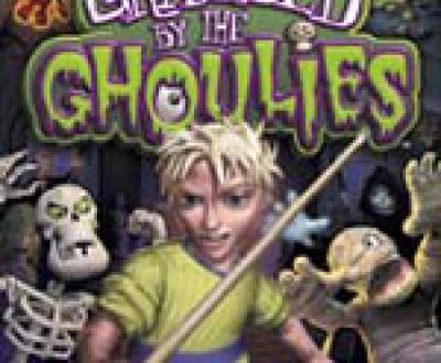 Ghoulies