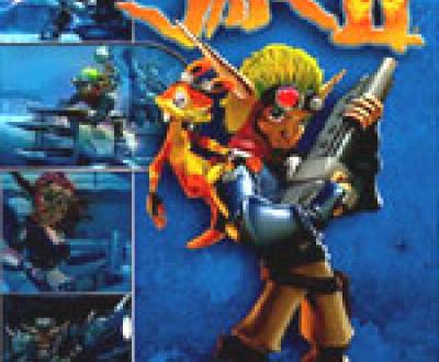 Jak-II