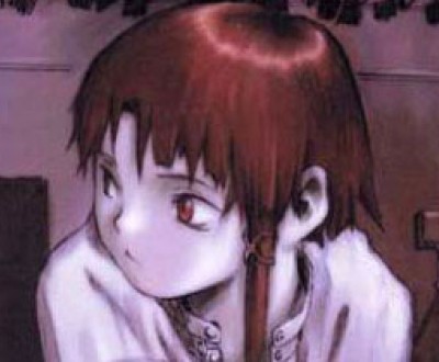 lain