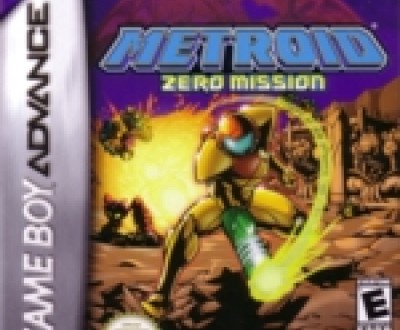 metroidzm