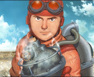 steamboy