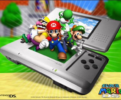 mario64ds