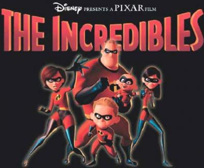 theincredibles