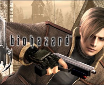 biohazard4