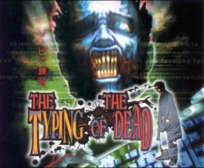 typingdead