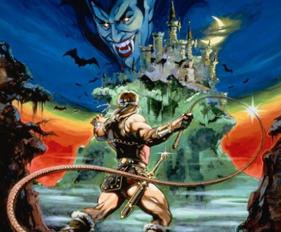 castlevania