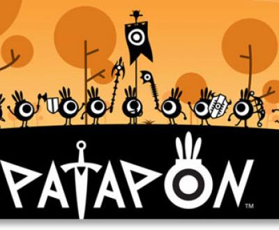 patapon