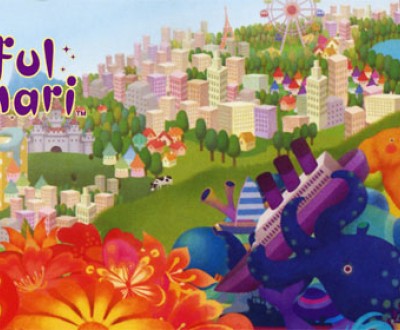 beautiful-katamari