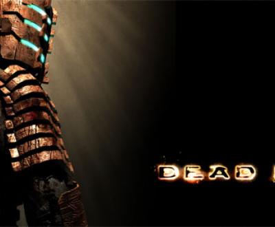 dead-space