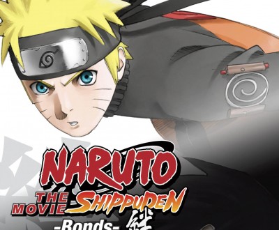 Naruto Shippuden Film 2 Liens