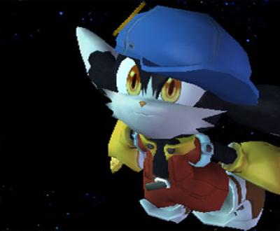 klonoa